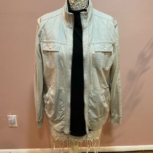 Calvin Klein Mens Jacket